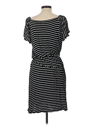 Ann Taylor LOFT Casual Dress (view 2)
