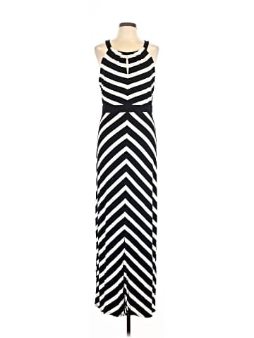 White House Black Market Casual Dress (view 1)