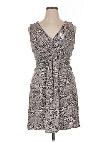 Banana Republic Issa London Collection Casual Dress (view 1)