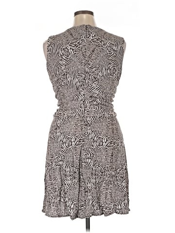 Banana Republic Issa London Collection Casual Dress (view 2)