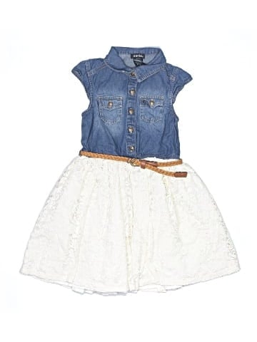 Zunie Dress (view 1)