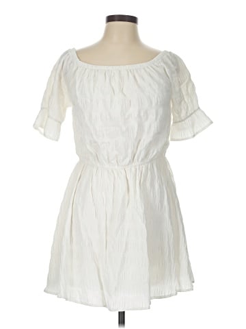 Vestique Casual Dress (view 1)