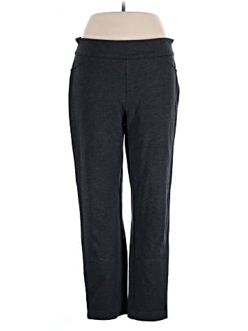 Charter Club Active Pants (view 1)