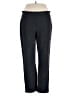 Charter Club Gray Active Pants Size 14 - photo 1