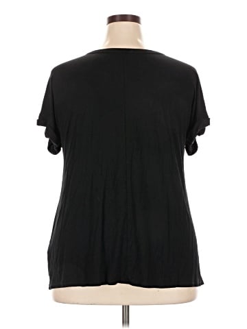 Vocal Short Sleeve Top (view 2)