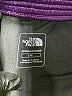 The North Face 100% Polyester Purple Athletic Shorts Size L - photo 3