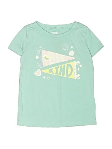 OshKosh B'gosh Short Sleeve T-Shirt (view 1)