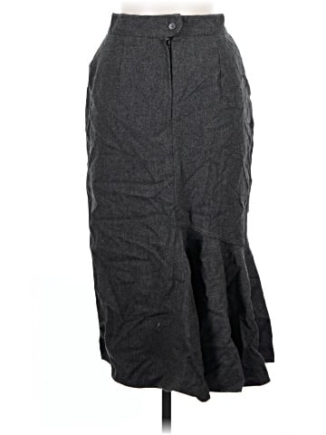 Max Mara Formal Skirt (view 2)