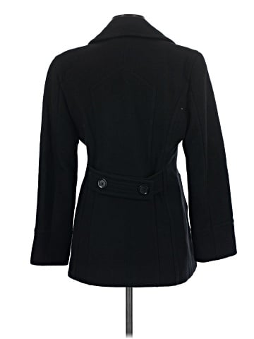 Worthington Wool Coat (view 2)