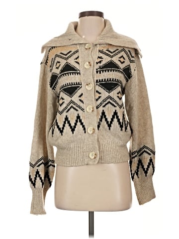 Who What Wear Cardigan (view 1)