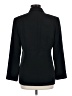 George 100% Polyester Black Blazer Size 8 - photo 2
