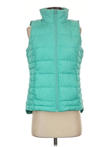 Lands' End Vest (view 1)