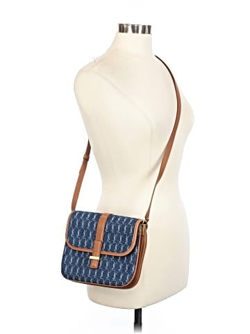 Saint Laurent Crossbody Bag (view 2)