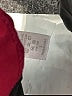 Unbranded Burgundy Active Pants Size L - photo 3
