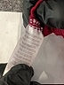 Unbranded Burgundy Active Pants Size L - photo 4