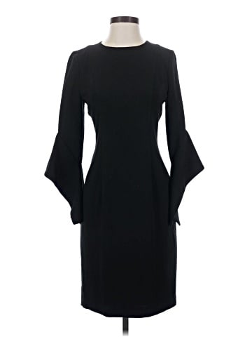 Black Halo Cocktail Dress (view 1)