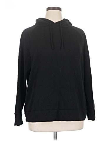 Eddie Bauer Pullover Hoodie (view 1)