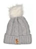 Captivating Headgear 100% Acrylic Gray Beanie One size - photo 2