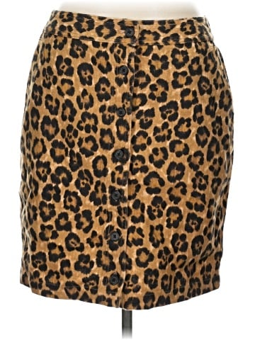 Lauren by Ralph Lauren Casual Skirt (view 1)