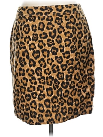 Lauren by Ralph Lauren Casual Skirt (view 2)