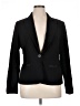 AB Studio Black Blazer Size 16 - photo 1