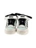 Adidas Gray Sneakers Size 5 - photo 2