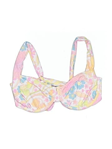 Beach Bunny Swimsuit Top (view 1)