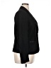 AB Studio Black Blazer Size 16 - photo 4