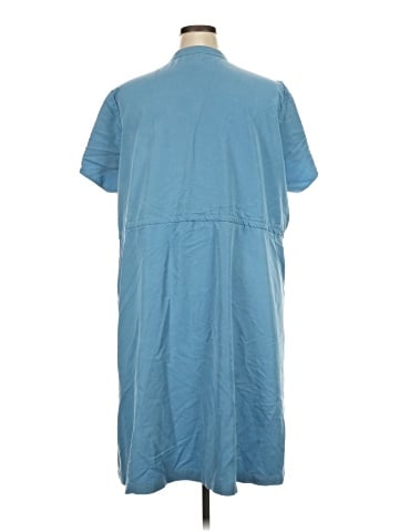 Lands' End Casual Dress (view 2)