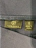 Versona Solid Blue Active Pants Size S - photo 7
