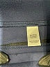 Versona Solid Blue Active Pants Size S - photo 8