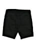 Universal Thread Solid Black Shorts Size 16 - photo 2