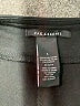 Zac & Rachel Solid Black Active Pants Size L - photo 7