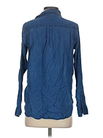 J.Crew Long Sleeve Polo (view 2)