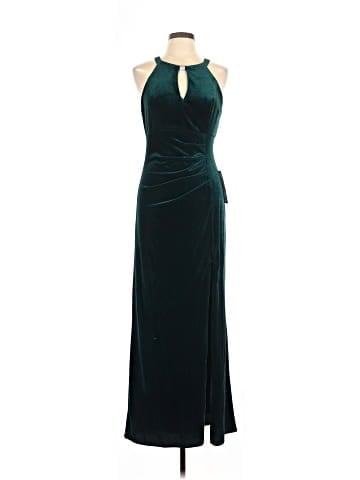 Betsy & Adam Cocktail Dress (view 1)