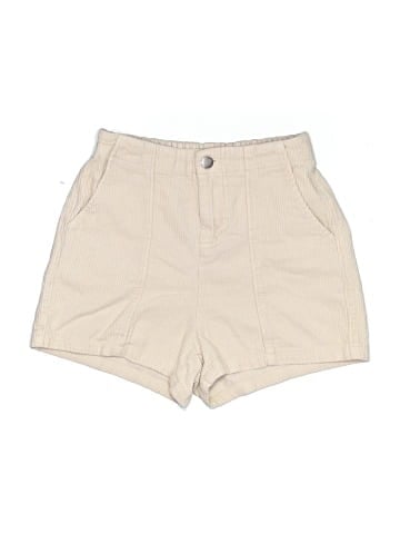 Wild Fable Khaki Shorts (view 1)