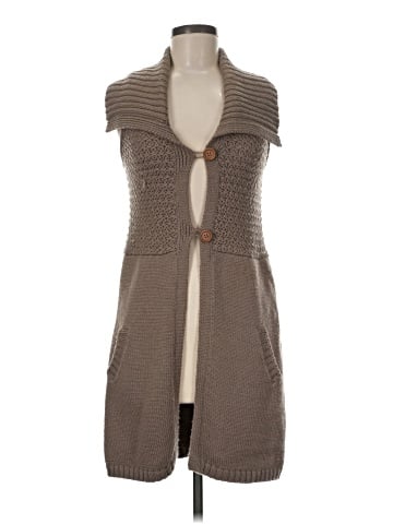 Jenny Han Sweater Vest (view 1)