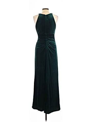 Betsy & Adam Cocktail Dress (view 2)