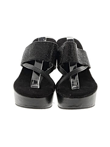 Chelsea & Violet Wedges (view 2)