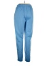 Blair Color Block Blue Track Pants Size 16 - photo 2