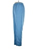 Blair Color Block Blue Track Pants Size 16 - photo 5