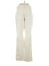 J.Crew Ivory Jeans Size 27 waist - photo 2