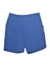 Lands' End Solid Blue Athletic Shorts Size XL - photo 1