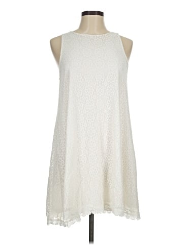 Hem & Thread Casual Dress (view 1)