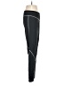 Mountain Hardwear Graphic Black Active Pants Size M - photo 4