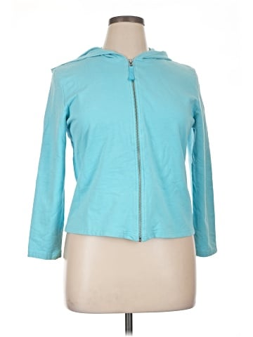Caslon Cardigan (view 1)