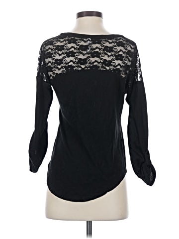 Bobbie Brooks Long Sleeve Top (view 2)