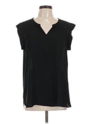 Pleione Short Sleeve Top (view 1)