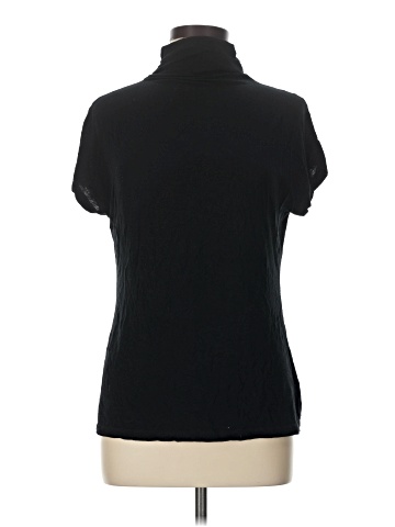 Relativity Short Sleeve Turtleneck (view 1)