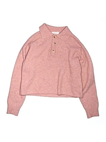 Zara Pullover Sweater (view 1)